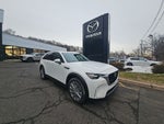 2026 Mazda Mazda CX-90 3.3 Turbo Preferred