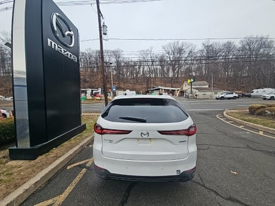 2026 Mazda Mazda CX-90 3.3 Turbo Preferred