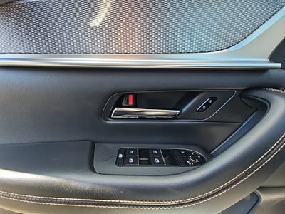 2026 Mazda Mazda CX-90 3.3 Turbo Preferred