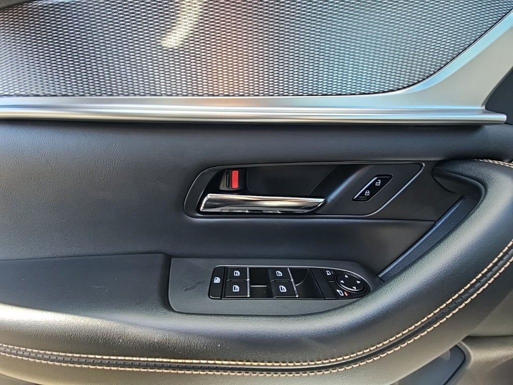 2026 Mazda Mazda CX-90 3.3 Turbo Preferred