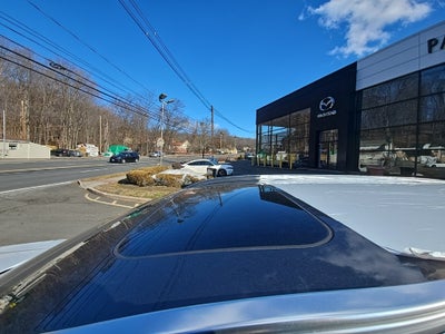 2026 Mazda Mazda CX-90 3.3 Turbo Preferred