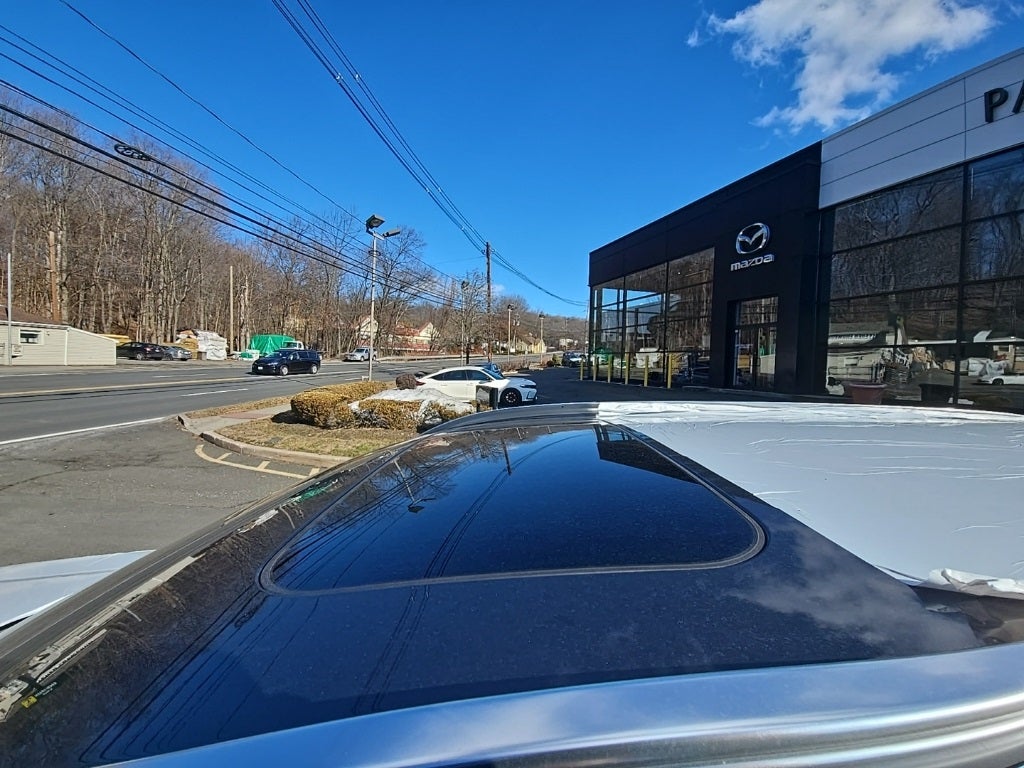 2026 Mazda Mazda CX-90 3.3 Turbo Preferred