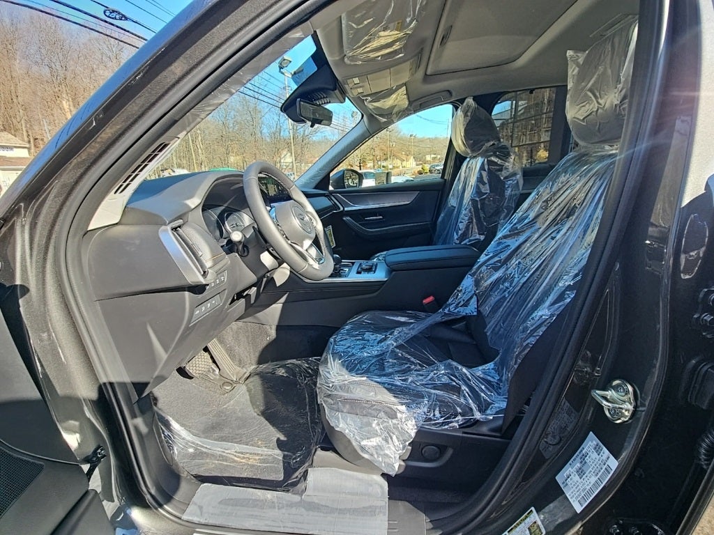 2026 Mazda Mazda CX-90 3.3 Turbo Preferred