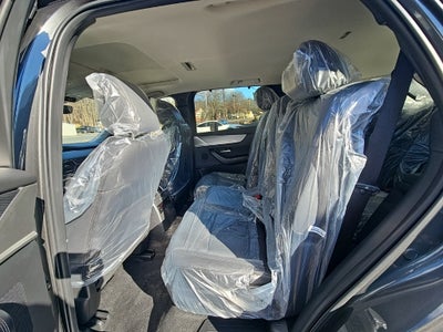 2026 Mazda Mazda CX-90 3.3 Turbo Preferred