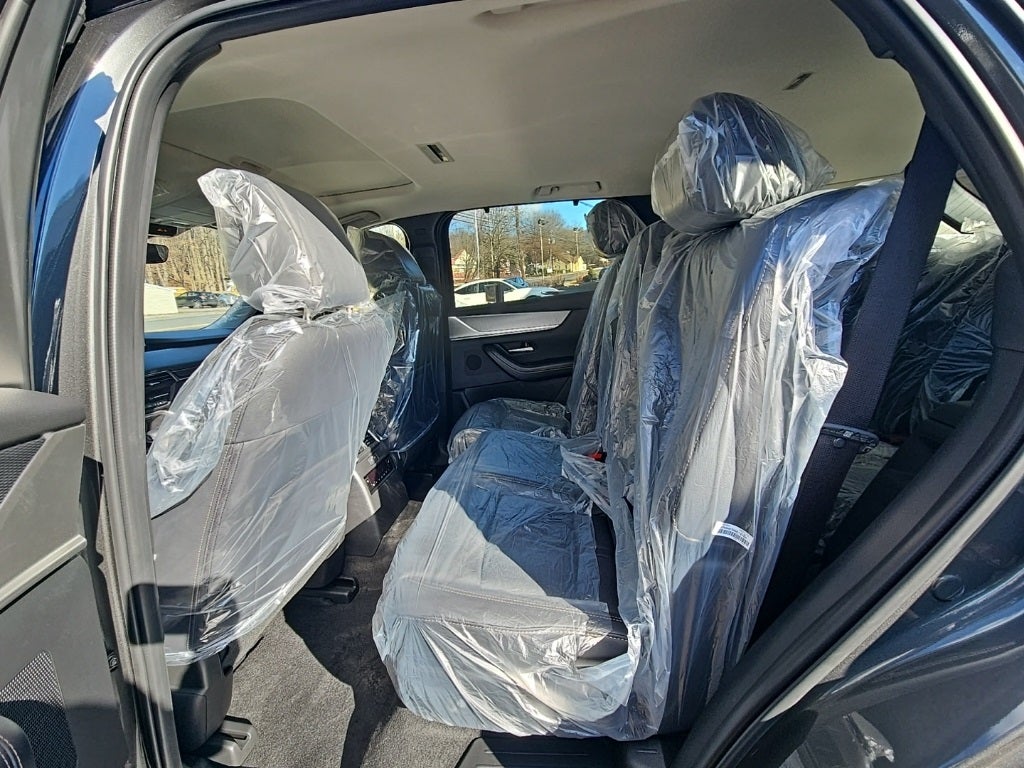 2026 Mazda Mazda CX-90 3.3 Turbo Preferred