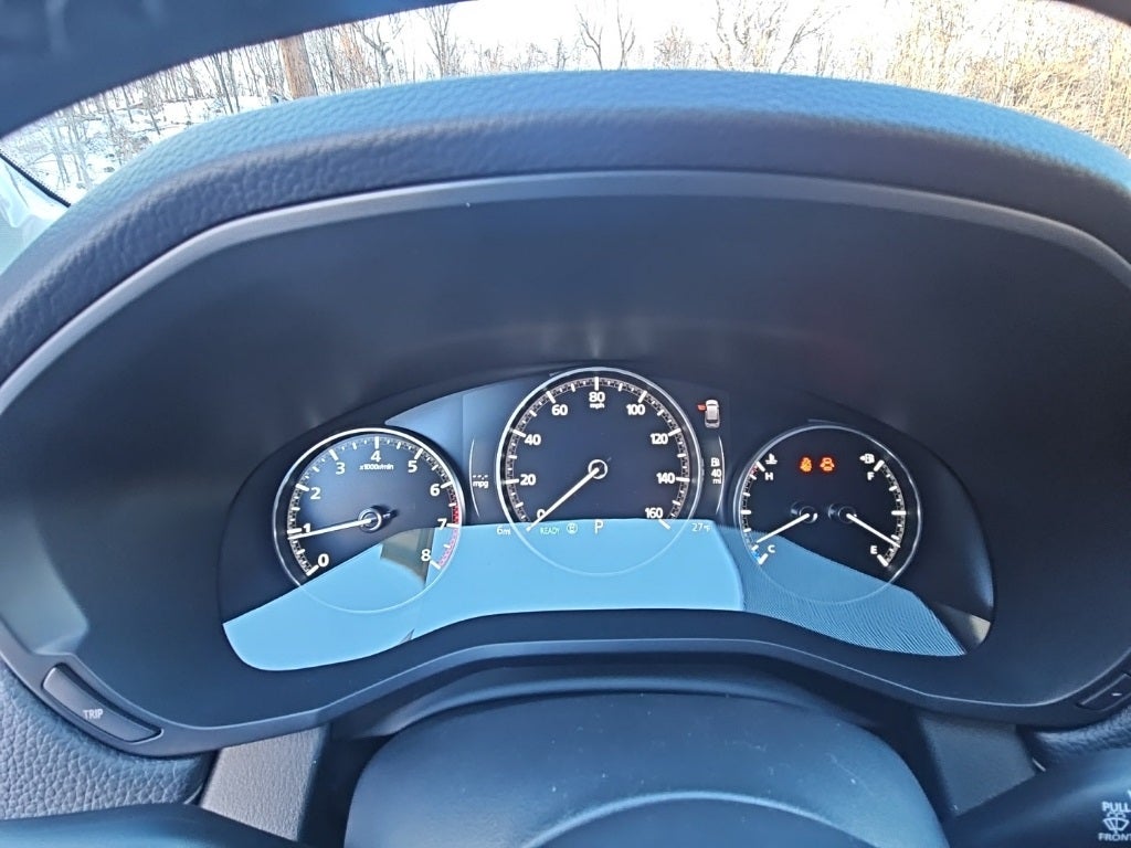 2026 Mazda Mazda CX-90 3.3 Turbo Preferred