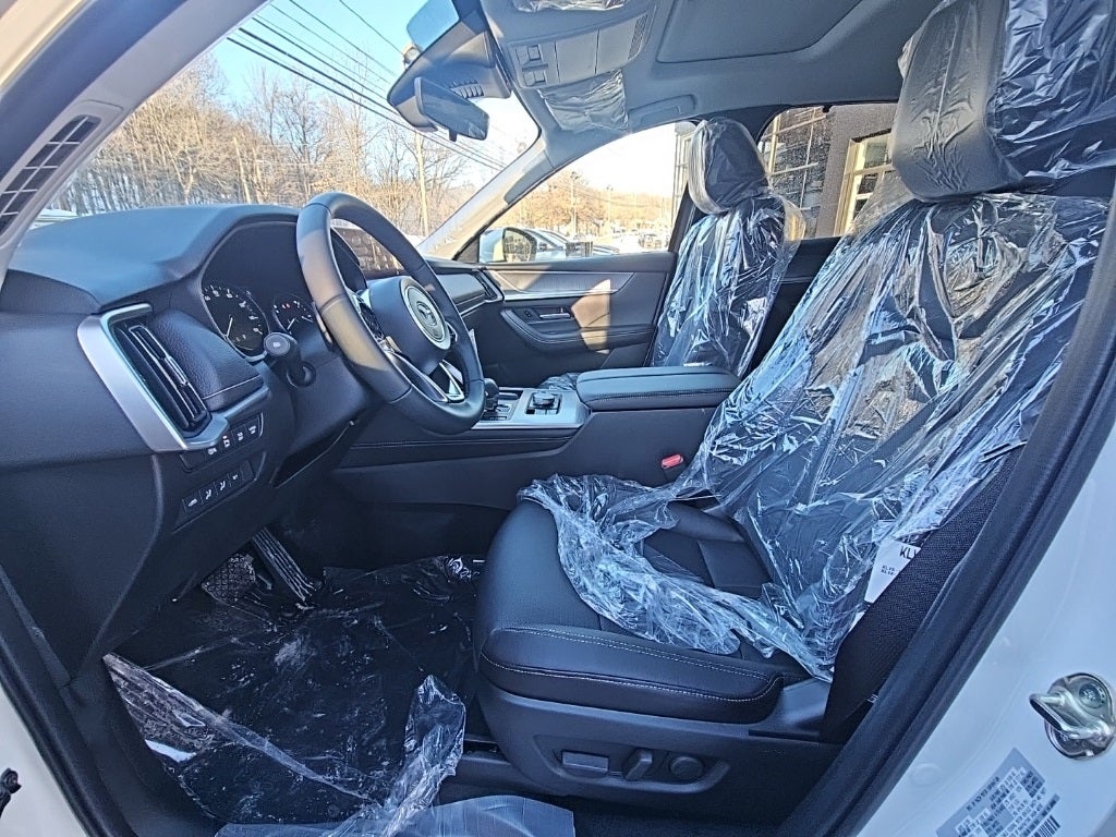 2026 Mazda Mazda CX-90 3.3 Turbo Preferred