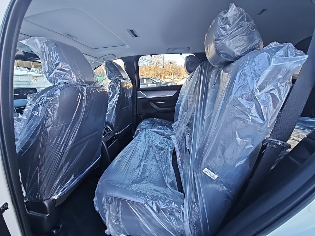 2026 Mazda Mazda CX-90 3.3 Turbo Preferred