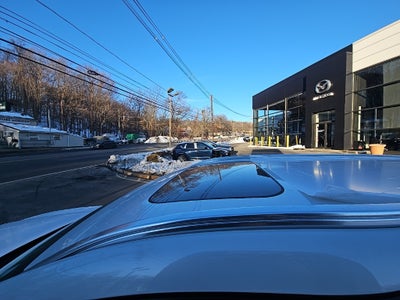 2026 Mazda Mazda CX-90 3.3 Turbo Preferred