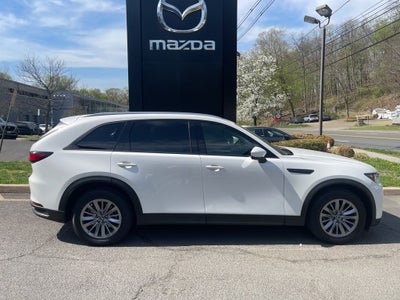 2024 Mazda Mazda CX-90 3.3 Turbo Preferred