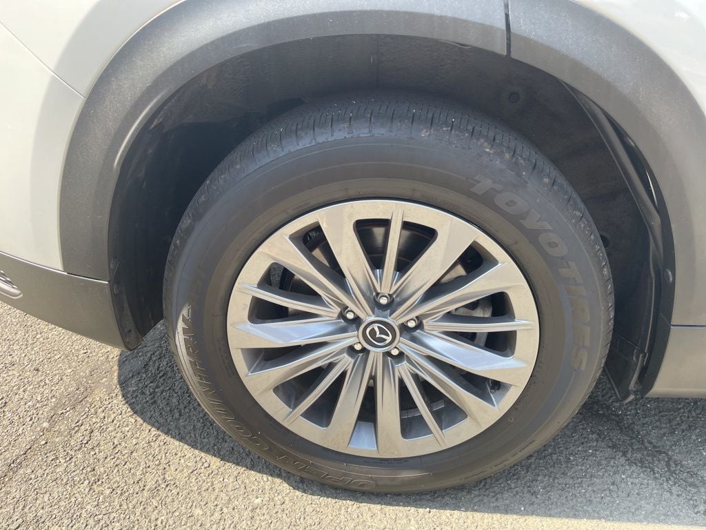 2024 Mazda Mazda CX-90 3.3 Turbo Preferred