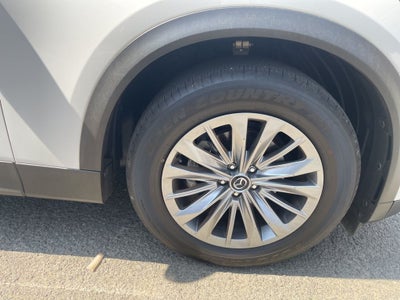 2024 Mazda Mazda CX-90 3.3 Turbo Preferred