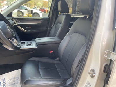 2024 Mazda Mazda CX-90 3.3 Turbo Preferred