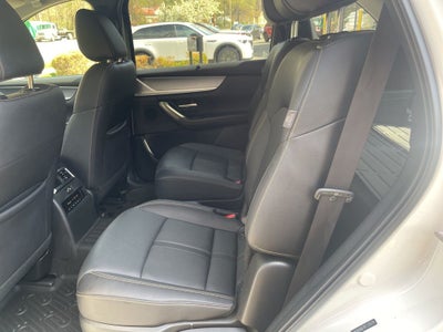 2024 Mazda Mazda CX-90 3.3 Turbo Preferred