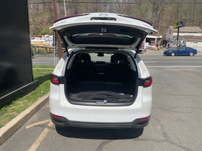 2024 Mazda Mazda CX-90 3.3 Turbo Preferred