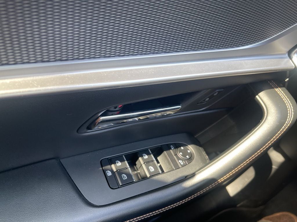 2024 Mazda Mazda CX-90 3.3 Turbo Preferred