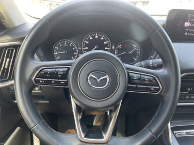 2024 Mazda Mazda CX-90 3.3 Turbo Preferred