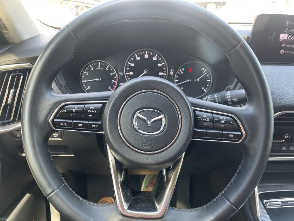 2024 Mazda Mazda CX-90 3.3 Turbo Preferred