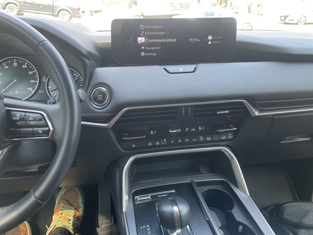 2024 Mazda Mazda CX-90 3.3 Turbo Preferred