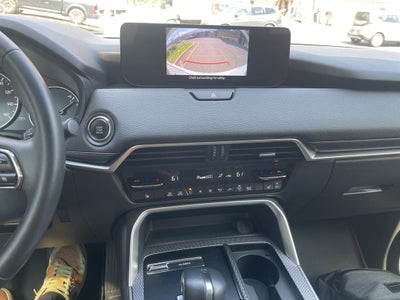 2024 Mazda Mazda CX-90 3.3 Turbo Preferred