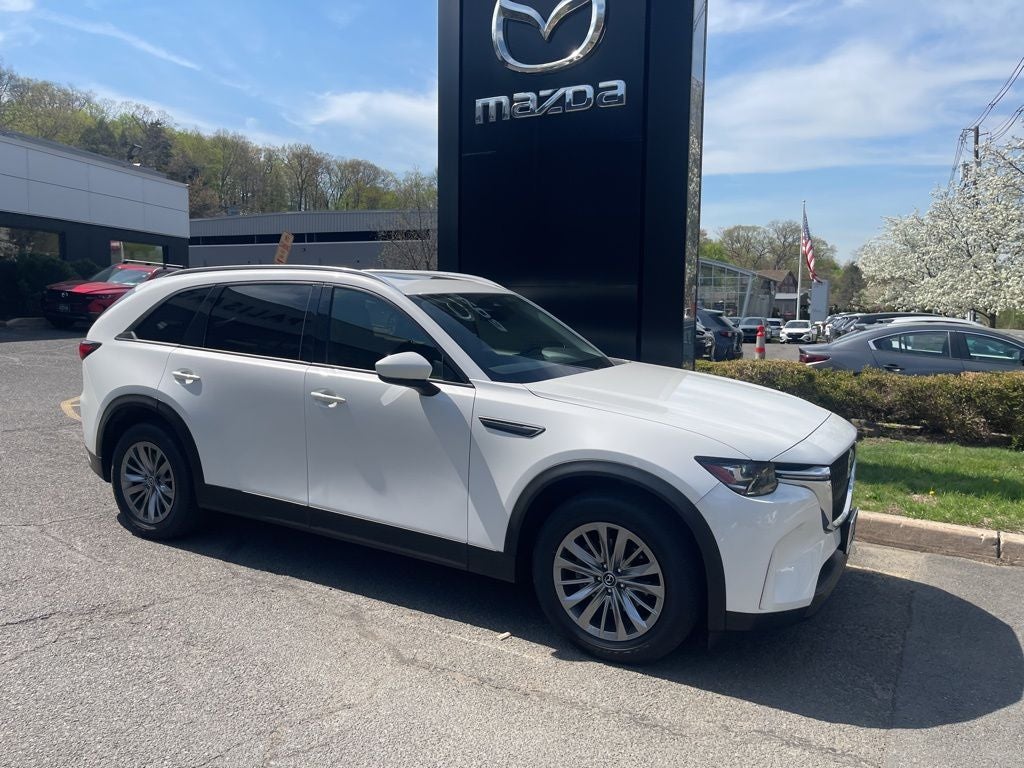 2024 Mazda Mazda CX-90 3.3 Turbo Preferred