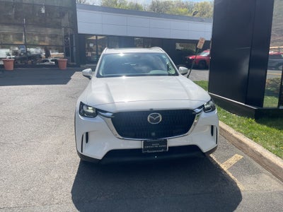 2024 Mazda Mazda CX-90 3.3 Turbo Preferred