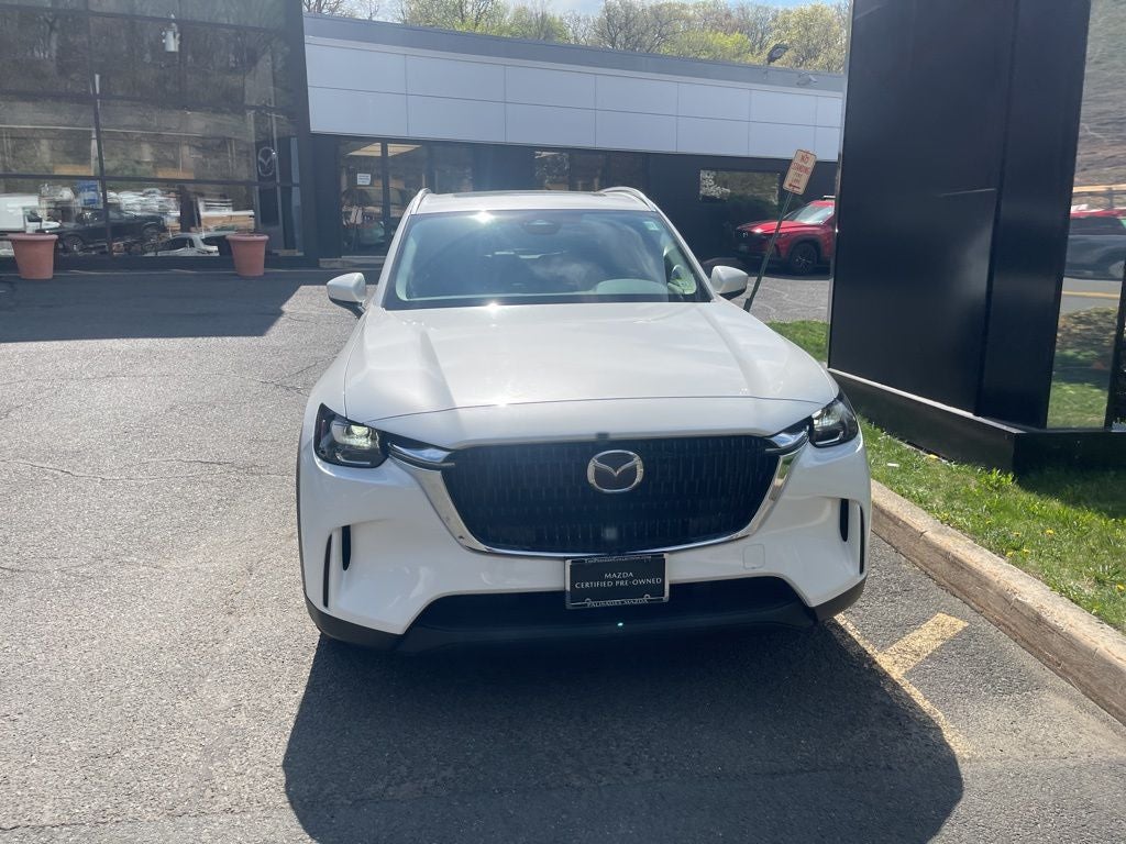 2024 Mazda Mazda CX-90 3.3 Turbo Preferred