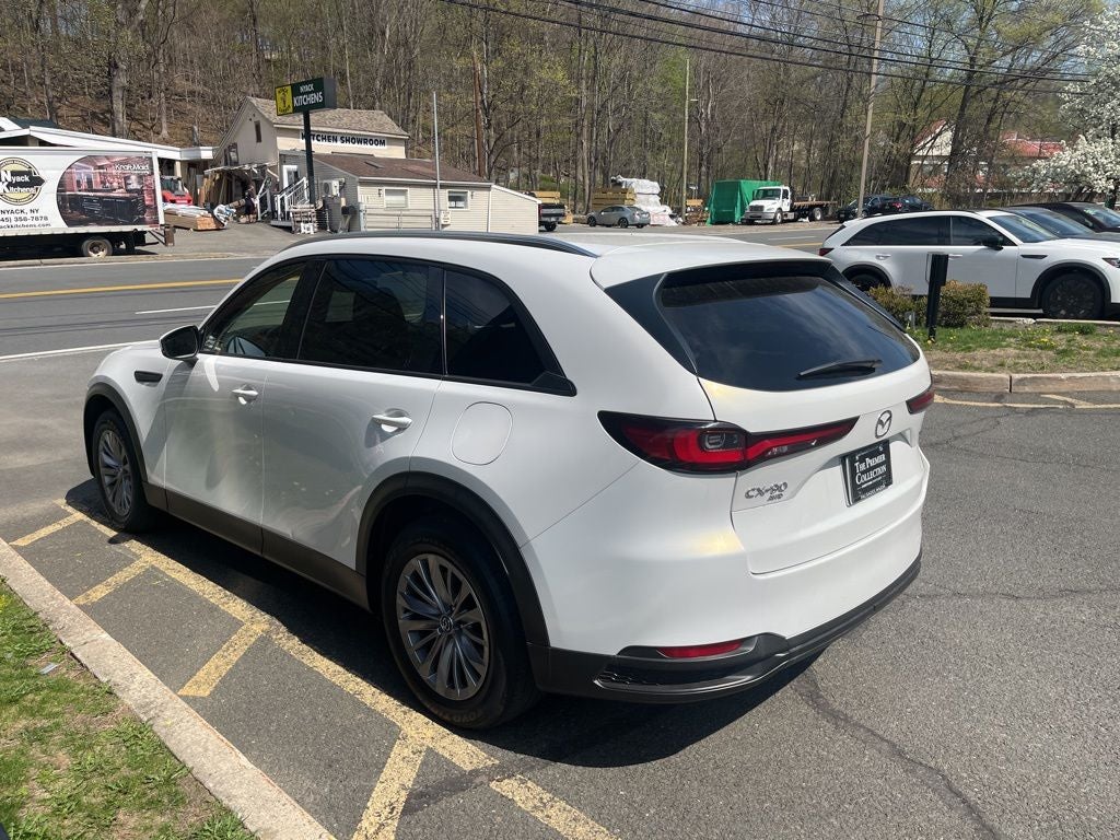 2024 Mazda Mazda CX-90 3.3 Turbo Preferred