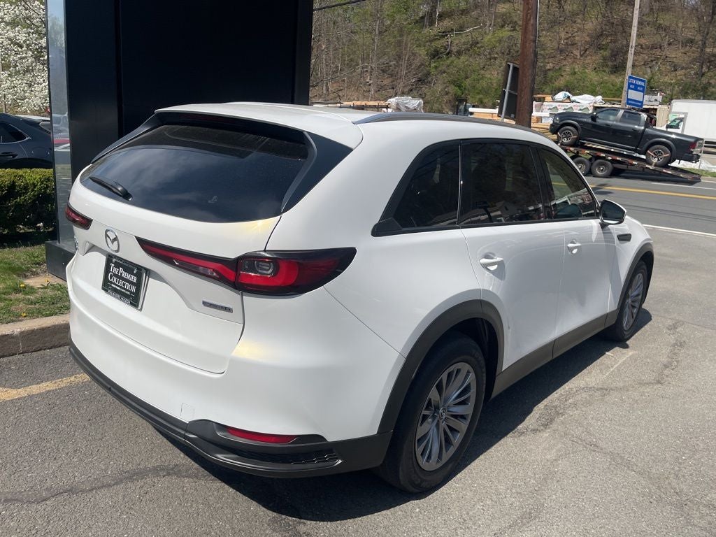 2024 Mazda Mazda CX-90 3.3 Turbo Preferred