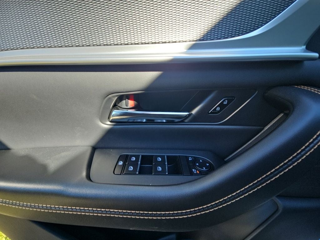 2026 Mazda Mazda CX-90 3.3 Turbo Preferred