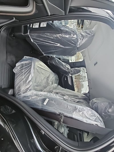 2026 Mazda Mazda CX-90 3.3 Turbo Preferred