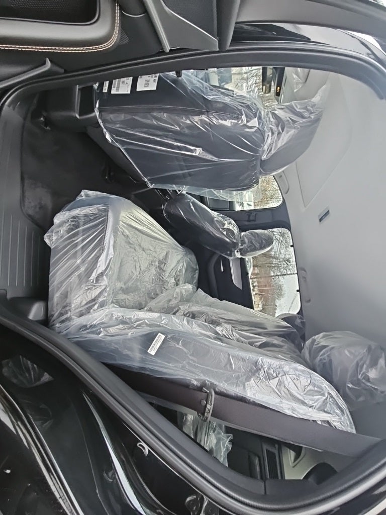 2026 Mazda Mazda CX-90 3.3 Turbo Preferred