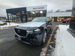 2026 Mazda Mazda CX-90 3.3 Turbo Preferred
