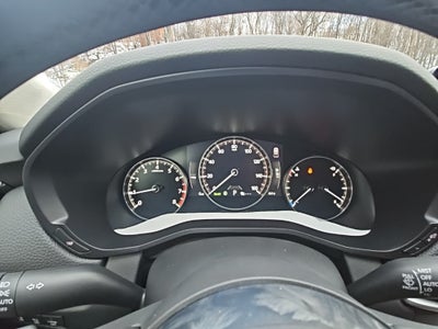 2026 Mazda Mazda CX-90 3.3 Turbo Preferred