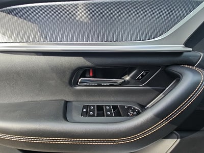 2026 Mazda Mazda CX-90 3.3 Turbo Preferred