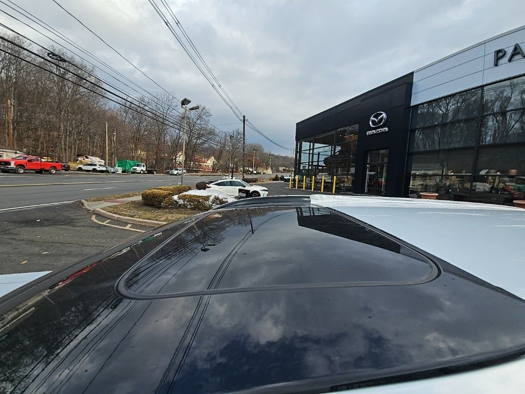 2026 Mazda Mazda CX-90 3.3 Turbo Preferred