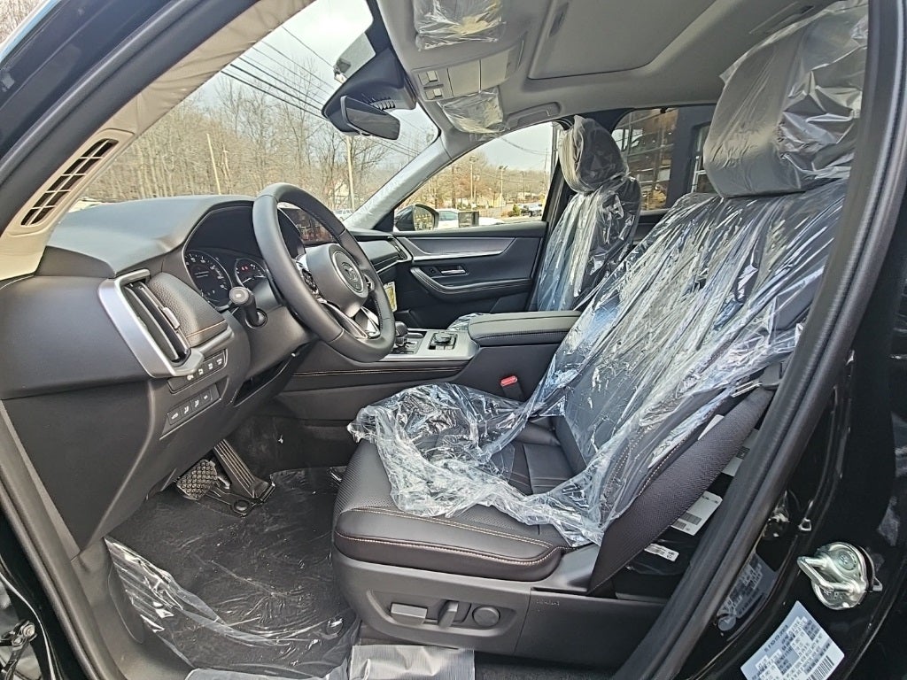2026 Mazda Mazda CX-90 3.3 Turbo Preferred