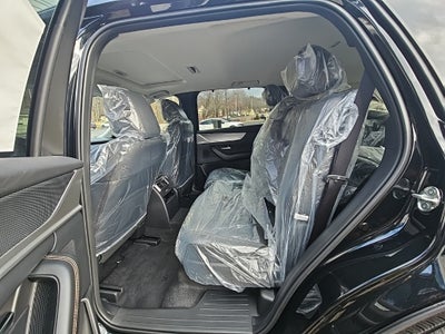 2026 Mazda Mazda CX-90 3.3 Turbo Preferred