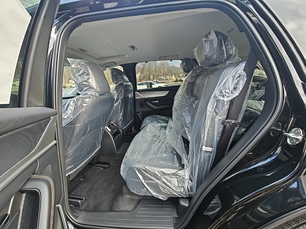 2026 Mazda Mazda CX-90 3.3 Turbo Preferred