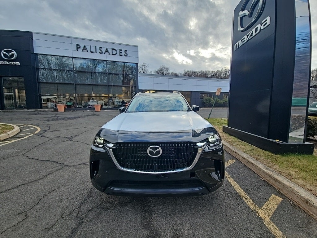 2026 Mazda Mazda CX-90 3.3 Turbo Preferred