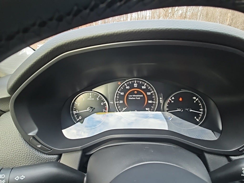 2026 Mazda Mazda CX-90 3.3 Turbo Preferred