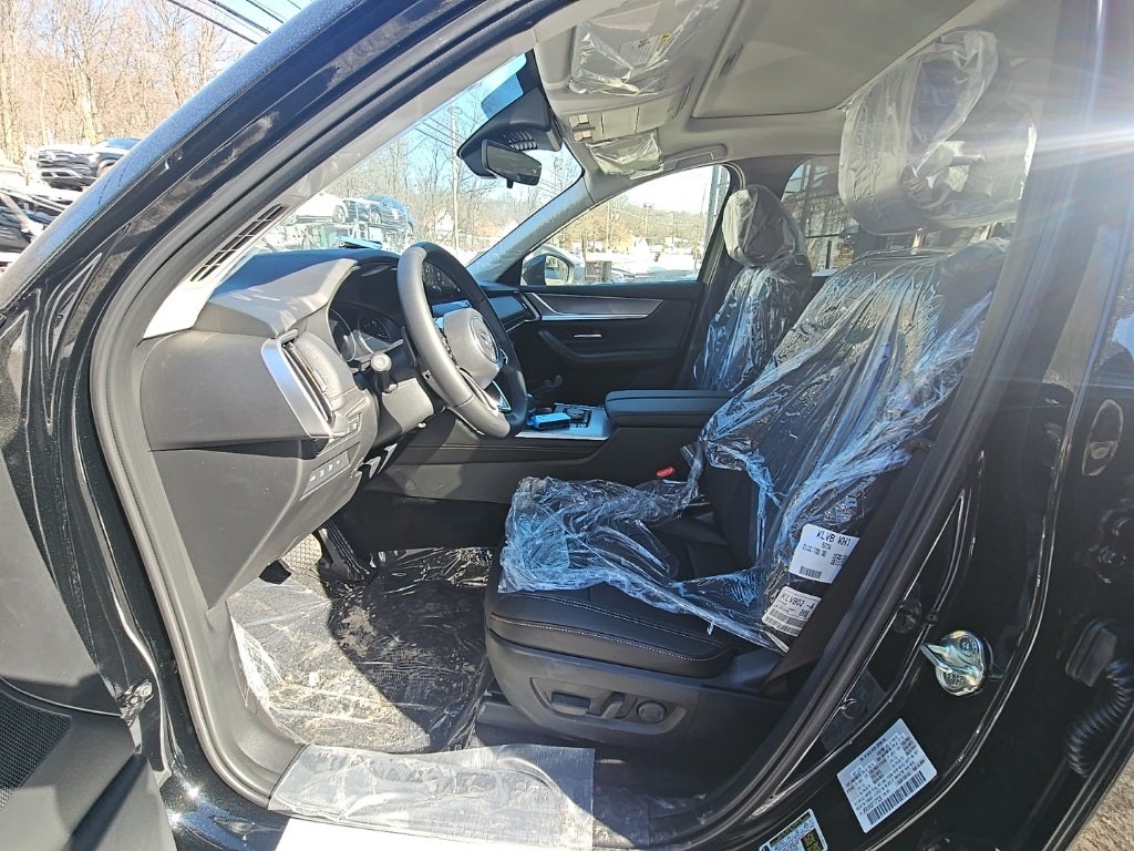 2026 Mazda Mazda CX-90 3.3 Turbo Preferred