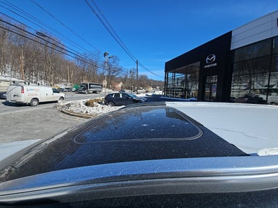 2026 Mazda Mazda CX-90 3.3 Turbo Preferred