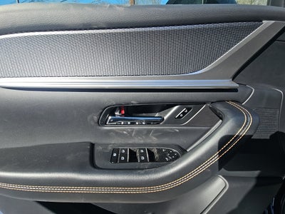 2026 Mazda Mazda CX-90 3.3 Turbo Preferred