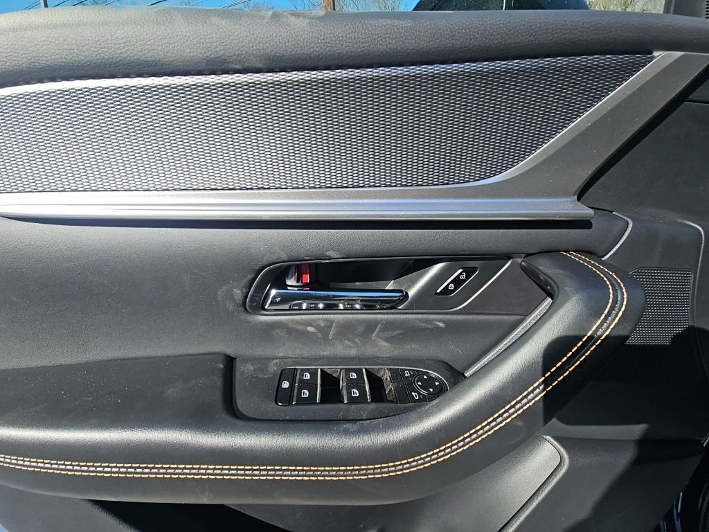 2026 Mazda Mazda CX-90 3.3 Turbo Preferred