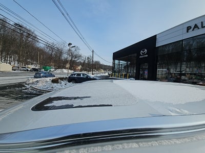 2026 Mazda Mazda CX-90 3.3 Turbo Preferred