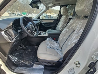 2026 Mazda Mazda CX-90 3.3 Turbo Preferred