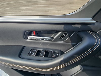 2026 Mazda Mazda CX-90 3.3 Turbo Preferred