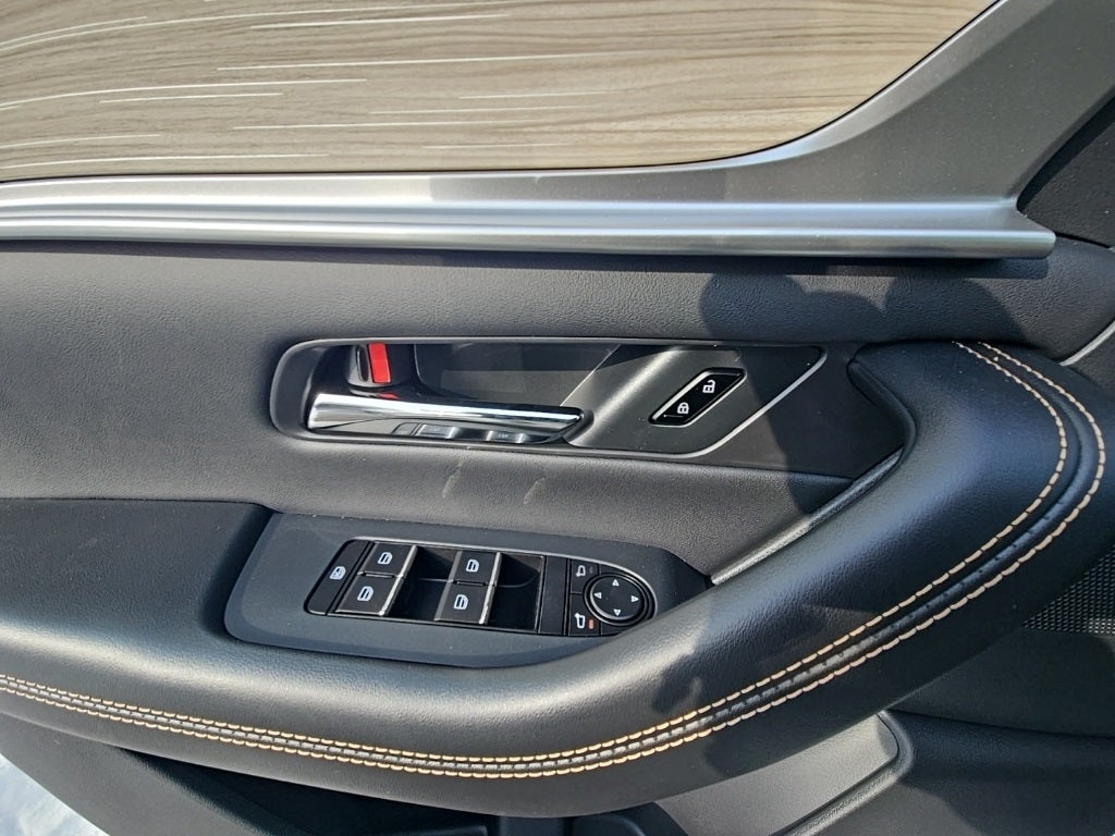 2026 Mazda Mazda CX-90 3.3 Turbo Preferred