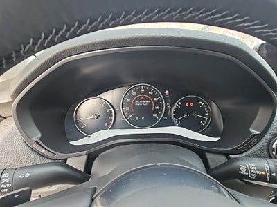 2026 Mazda Mazda CX-90 3.3 Turbo Preferred